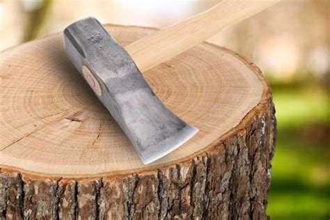 Splitting Axe Vs Splitting Maul Which To Choose Myfire Place