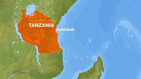 Zanzibar Current Events A Comprehensive Overview The Chupitos