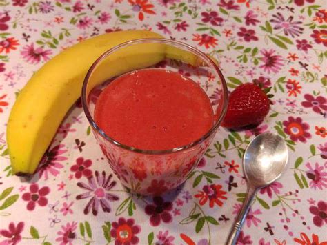 Recettes De Smoothies De Me Voici Maman