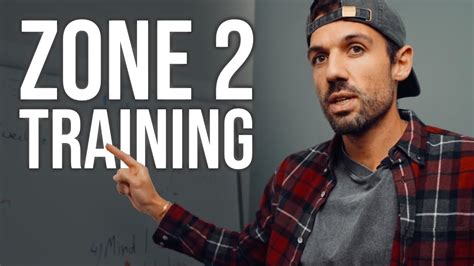 Das Einzige Video Welches Du Zu Zone Training Brauchst Youtube