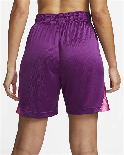 Nike Dri Fit Isofly Womens Basketball Shorts Nike Be