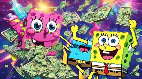 SpongeBob SquarePants - PunchMadeDev How to Write A Dump (AI Cover ...