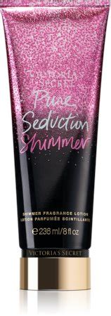 Victoria S Secret Pure Seduction Shimmer Bodylotion F R Damen Notino