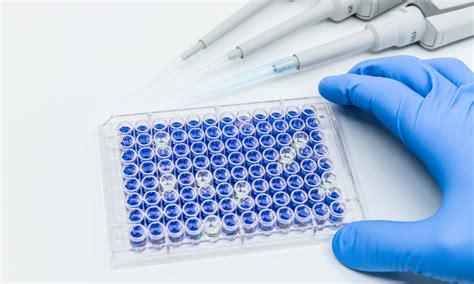 Choosing Between Molecular Assays And Immunoassays IFyber