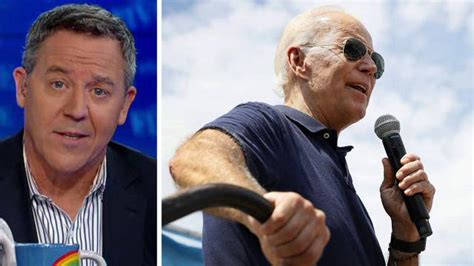 Gutfeld On Joe Biden S New Ad And His Wife S Endorsement On Air Videos Fox News