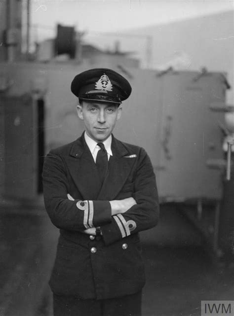 Portraits Of Submarine Captains And Their First Lieutenants 6 February