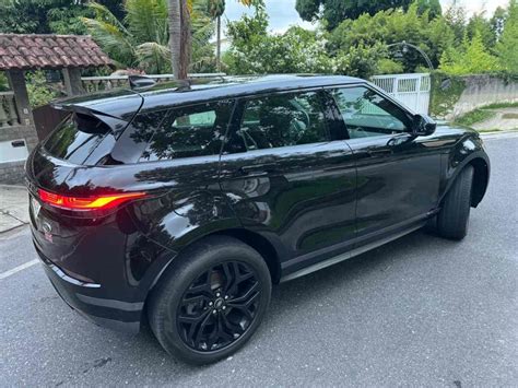 AM MARICA LAND ROVER RANGE ROVER EVOQUE 2020 2 0 P250 FLEX R DYNAMIC