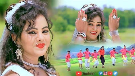 Moy Bhi Dehati Chhori Singer Kumar Pritam New Nagpuri Dance Video