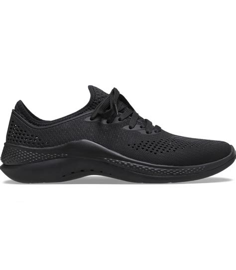 Shoe From Crocs Literide 360 Pacer Black 206715