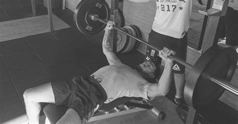 Decline Barbell Bench Press Best Guide Benefits Muscles Worked And