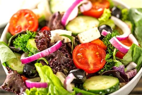 Saladas Para Churrasco Melhores Op Es Para Acompanhar