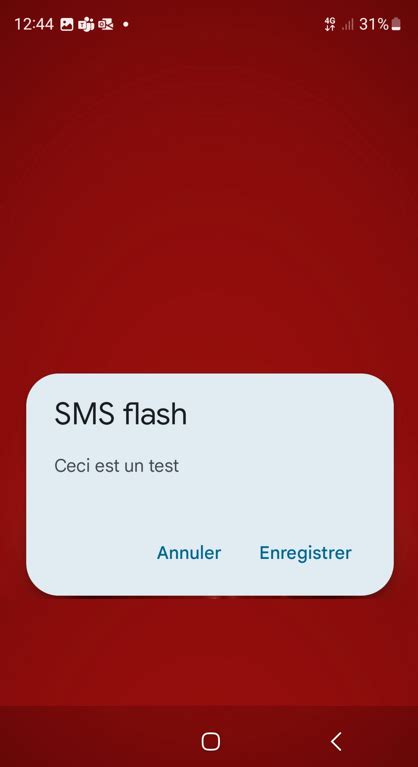 Assistance Relation Client Dmc Le Sms Flash