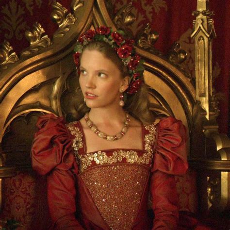 Pin by Em P. on Katherine Howard, Queen of England. 💖 | The tudors tv show, Katherine howard ...