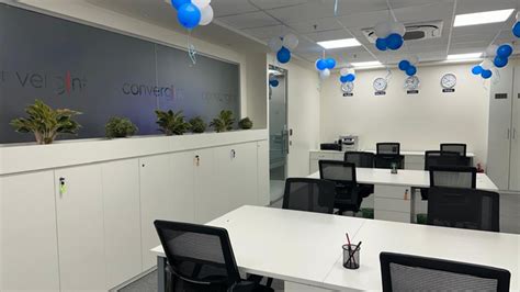 Convergint Strengthens Presence In India With New Office In Pune