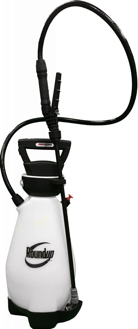 Battery Powered Chemical Sprayers