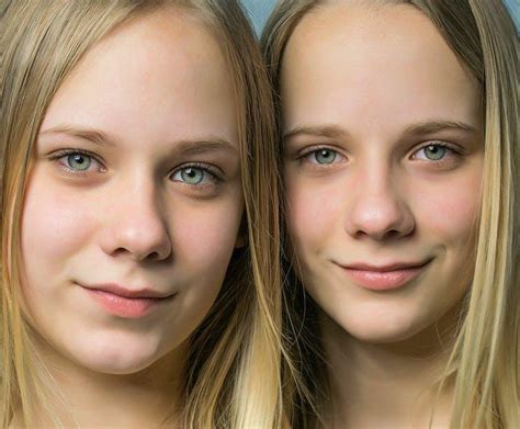 How Accurately Can Scientists Reconstruct A Person S Face From Dna