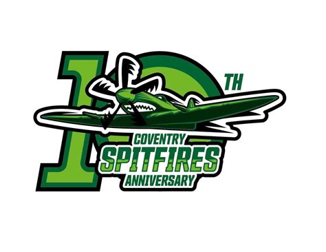 Coventry Spitfires IHC On Twitter GAME WEEK Spitfires Start Their