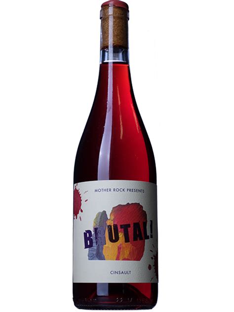 Brutal Red Indigo Wine Importers Of Artisanal Wines Indigo Wine