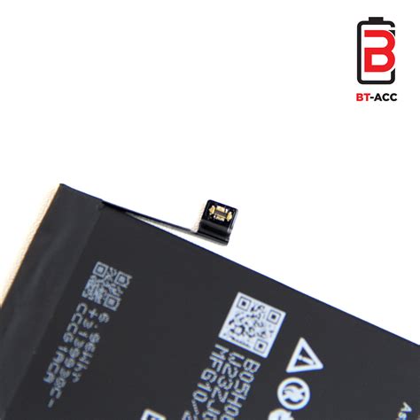 Baterai Iphone 8G (4.7) 1821 mAh – BT-ACC