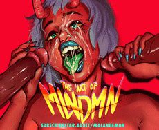 Malandemon S Profile Hentai Foundry