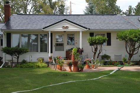 Oxford Metal Shingle Roof Photo Gallery By Metal Roofing Systems