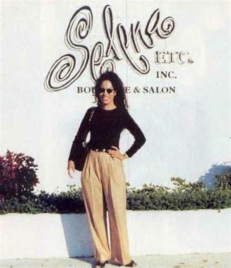 Actualizar 88 Imagen Ropa De Selena Quintanilla Abzlocal Mx