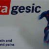 Betagesic Tablets 100s – South African Pharmacy