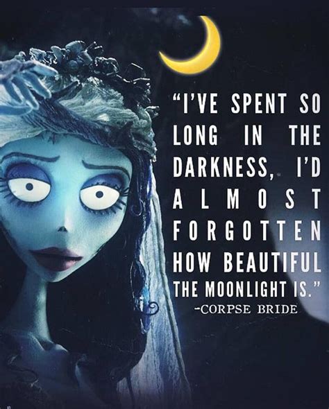 Corpse Bride | Corpse bride quotes, Tim burton quotes, Bride quotes