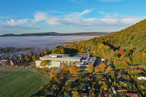 Herzreha Oder Lungenreha Fachklinik Weserland