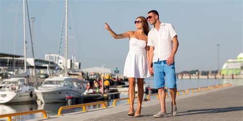 Fun Hot And Exciting Date Ideas For Summer Joyful Couple International