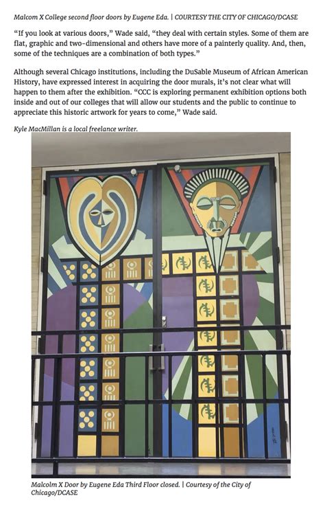 eda exhibit doors malcolm bak eugene edaw wade