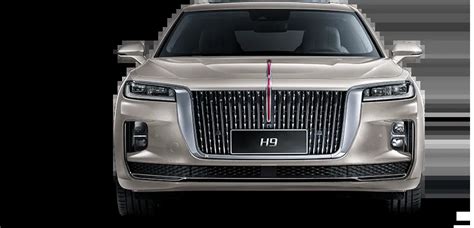 Hongqi Qatar | Pioneer Motors | Chinese Luxury Cars