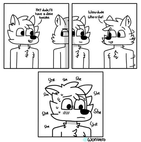 Gay Irl R Furry Irl