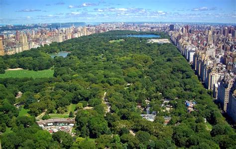 TodoCantoDoMundo Central Park Em Nova York Nos EUA