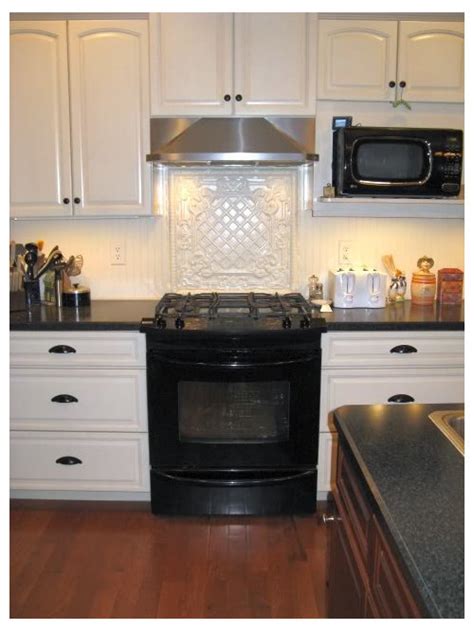 Behind Stove Backsplash 21 Tile Backsplash Ideas For Behind The Range