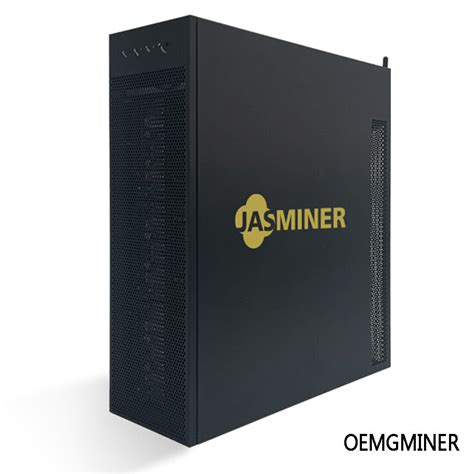 Jasminer X Q Etc Octa Ethw Miner M W Ultra Silence Server Wi