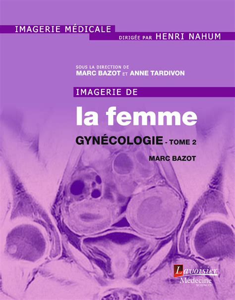 PDF IMAGERIE DE La Femme Complements Lavoisier Net Atlas D