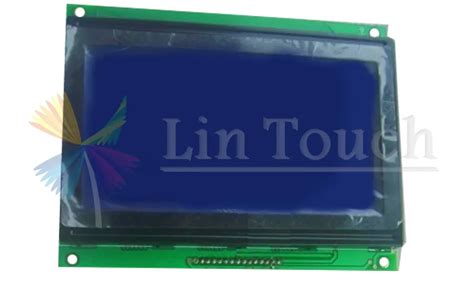 New Dmf Nf Fw Dmf Nb Fw Hmi Plc Lcd Monitor Industrial Output