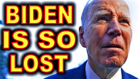 What The Heck Is Wrong With Joe Biden Youtube