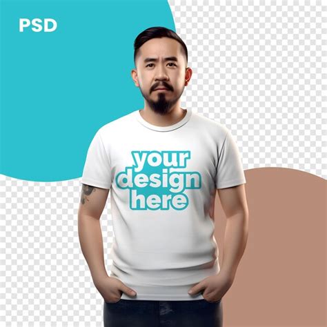 Mockup Persona Vectores Y Psd Gratuitos Para Descargar