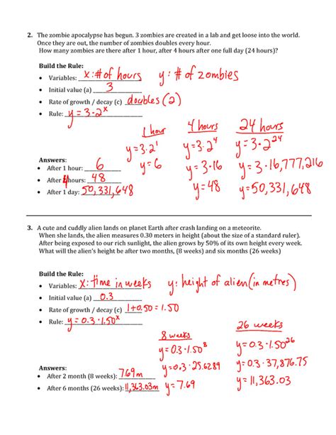 10rd Grade Math Worksheet