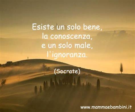 Frase Del Giorno Novembre Mamma E Bambini