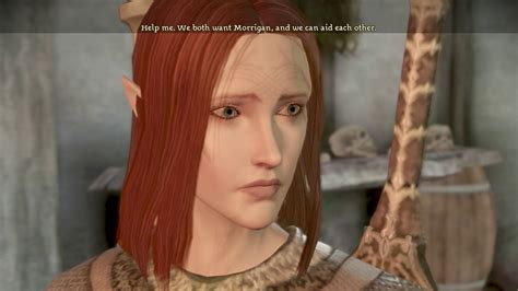 Let S Play Dragon Age Origins Witch Hunt DLC Pt1 Female Dwarf