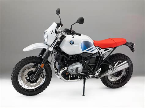 Bmw R Nine T Urban Gs Prezzo E Scheda Tecnica Moto It