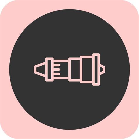 Jet Engine Linear Round Icon 39475820 Vector Art At Vecteezy