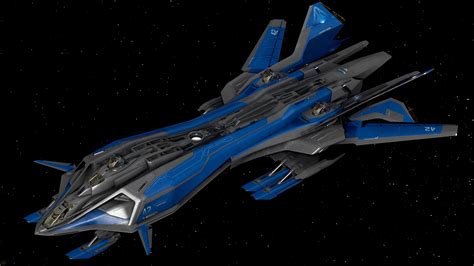 Retaliator Seriespaints Star Citizen Wiki