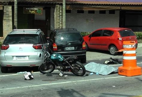 Homem Reage A Assalto E Mata Criminoso Atropelado Em São Paulo Sbt News