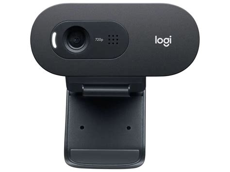 Logitech C505e Hd Webcam