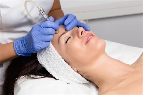 Esteticista Pode Fazer Pós Em Biomedicina Estética