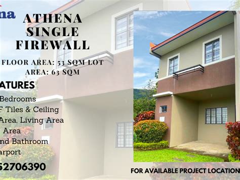 Affordable 3 Bedroom Single Detached House For Sale In Tanza Cavite